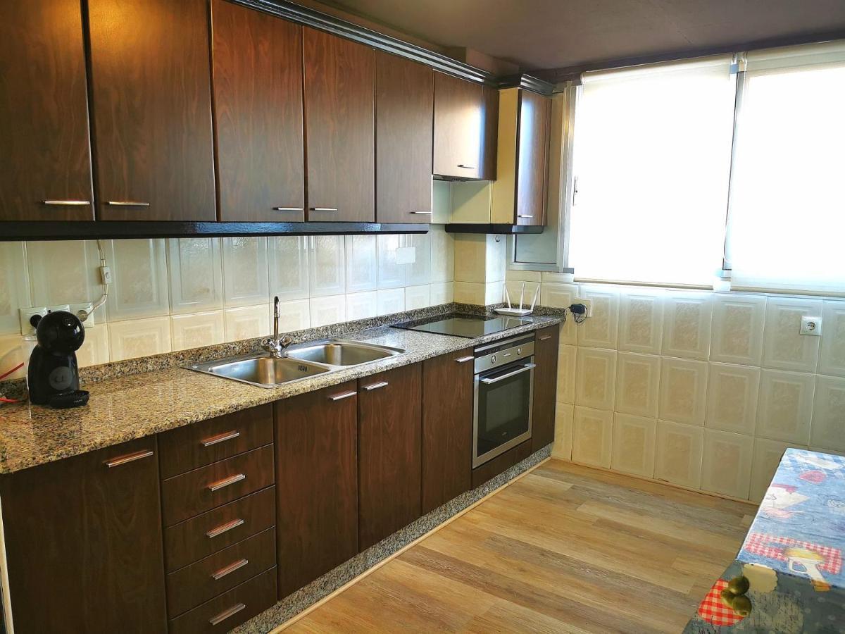 Apartamento A 5 Minutos Distancia De Playa En Puerto De Sagunto -Full Apartment -120M2 Exterior photo